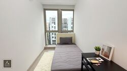 Modena (D18), Condominium #600246881